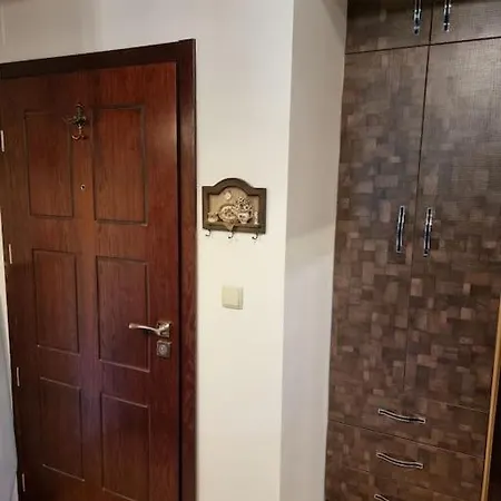 Прекрасен Апартамент В Централна Варна Apartment Warna