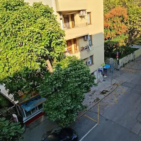 Apartamento Прекрасен Апартамент В Централна Варна *