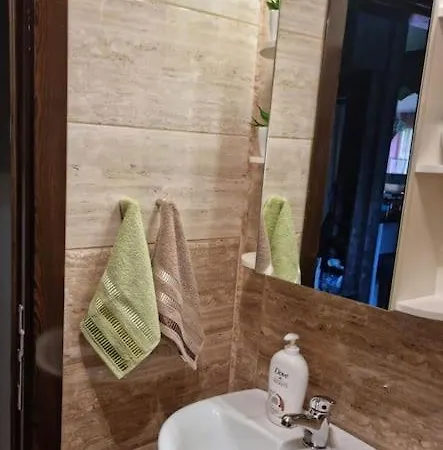 Прекрасен Апартамент В Централна Варна Apartamento
