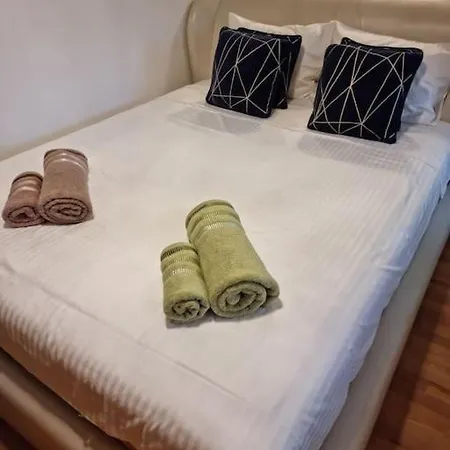 Прекрасен Апартамент В Централна Варна Apartamento *