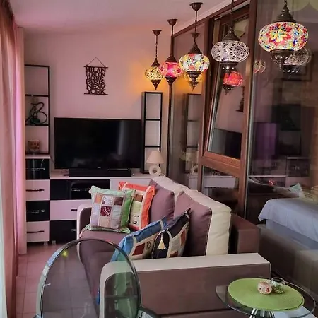 Apartamento Прекрасен Апартамент В Централна Варна *