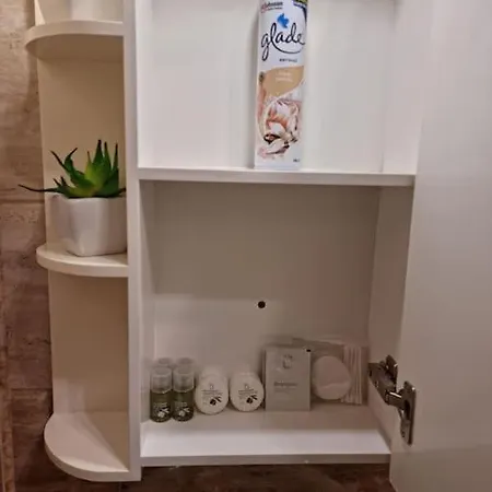 Apartamento Прекрасен Апартамент В Централна Варна