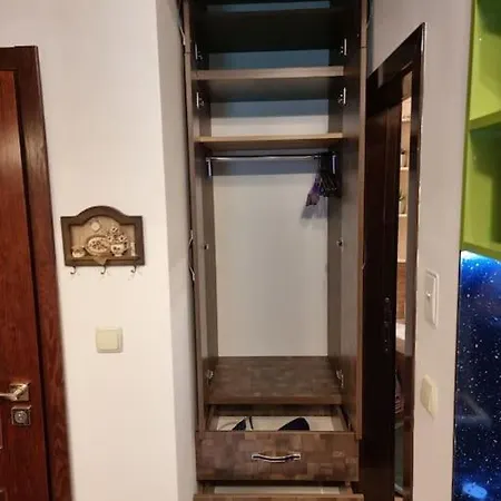 Прекрасен Апартамент В Централна Варна Apartamento *