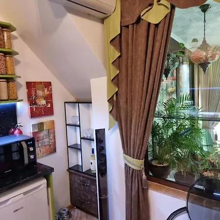 Прекрасен Апартамент В Централна Варна Apartamento Varna