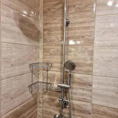 Apartamento Прекрасен Апартамент В Централна Варна *