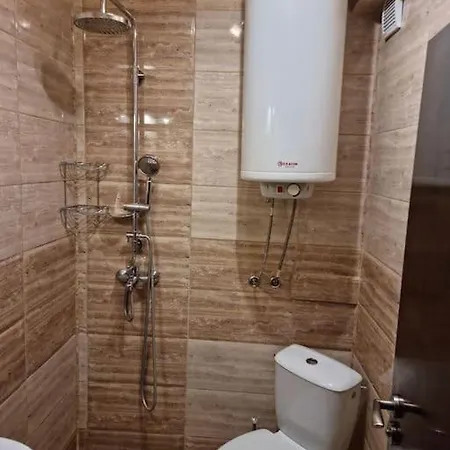 Прекрасен Апартамент В Централна Варна Apartamento *